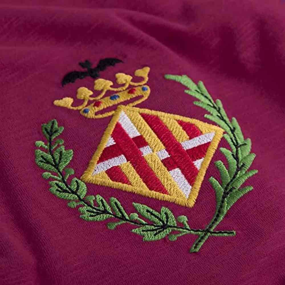 Foot-Ball Club Barcelona (FC Barcelona) 1899 Local 4