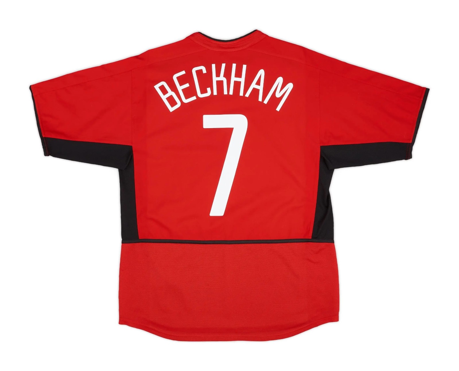 Manchester United 02-03 Local 2