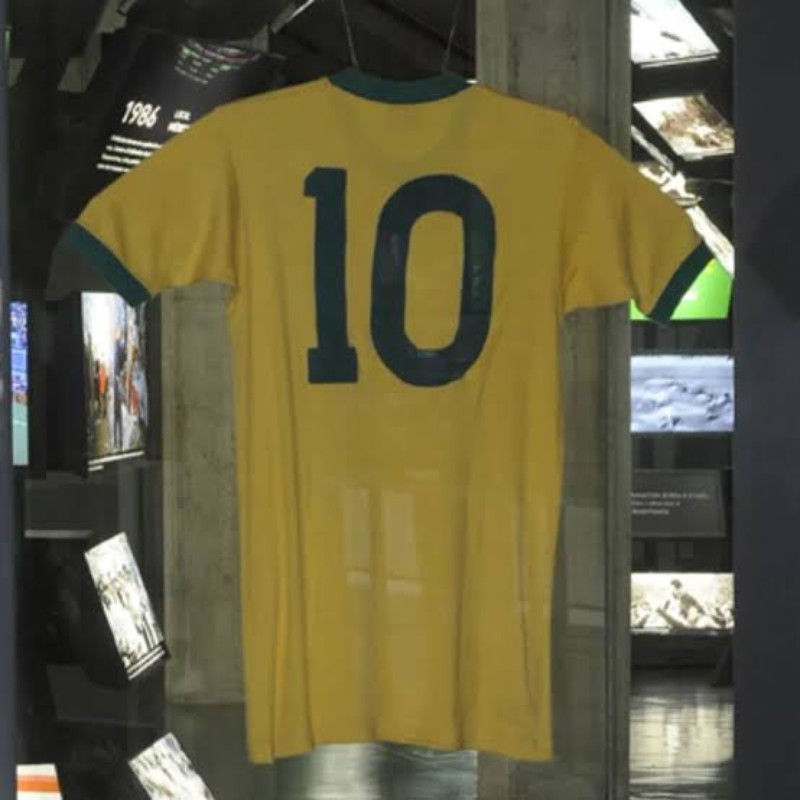 Brasil 1970 Local 2