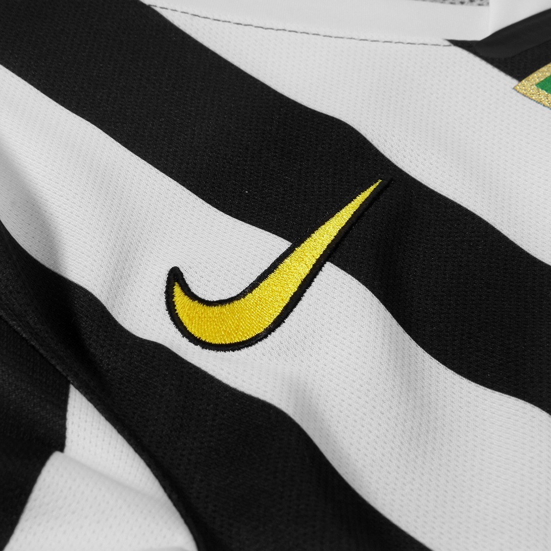 Juventus FC 13-14 Local 3