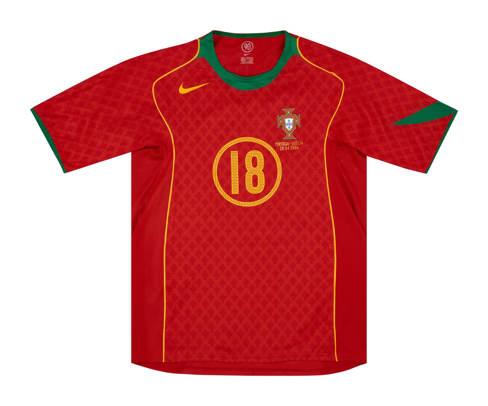 Portugal 2004 Local 4