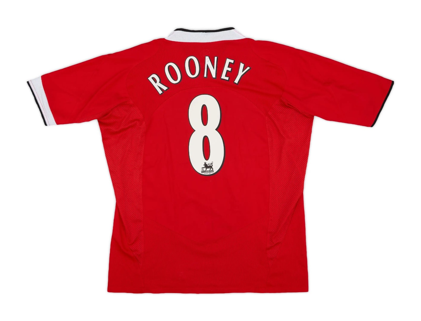 Manchester United 04-05 Local 2