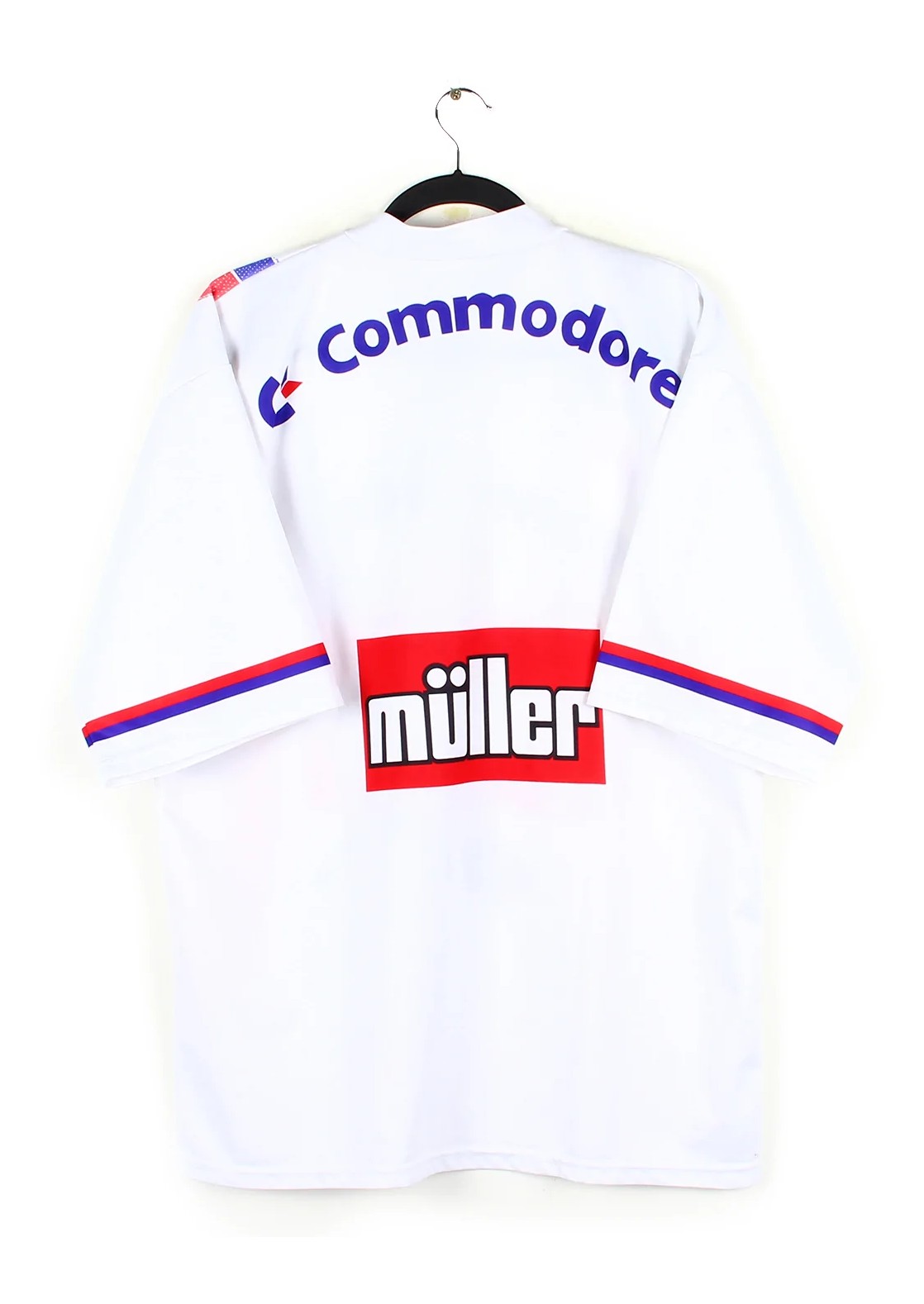 Paris Saint-Germain 91-92 Local 2