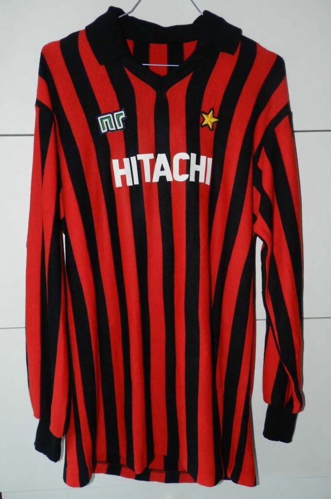 AC Milan 82-83 Local 3
