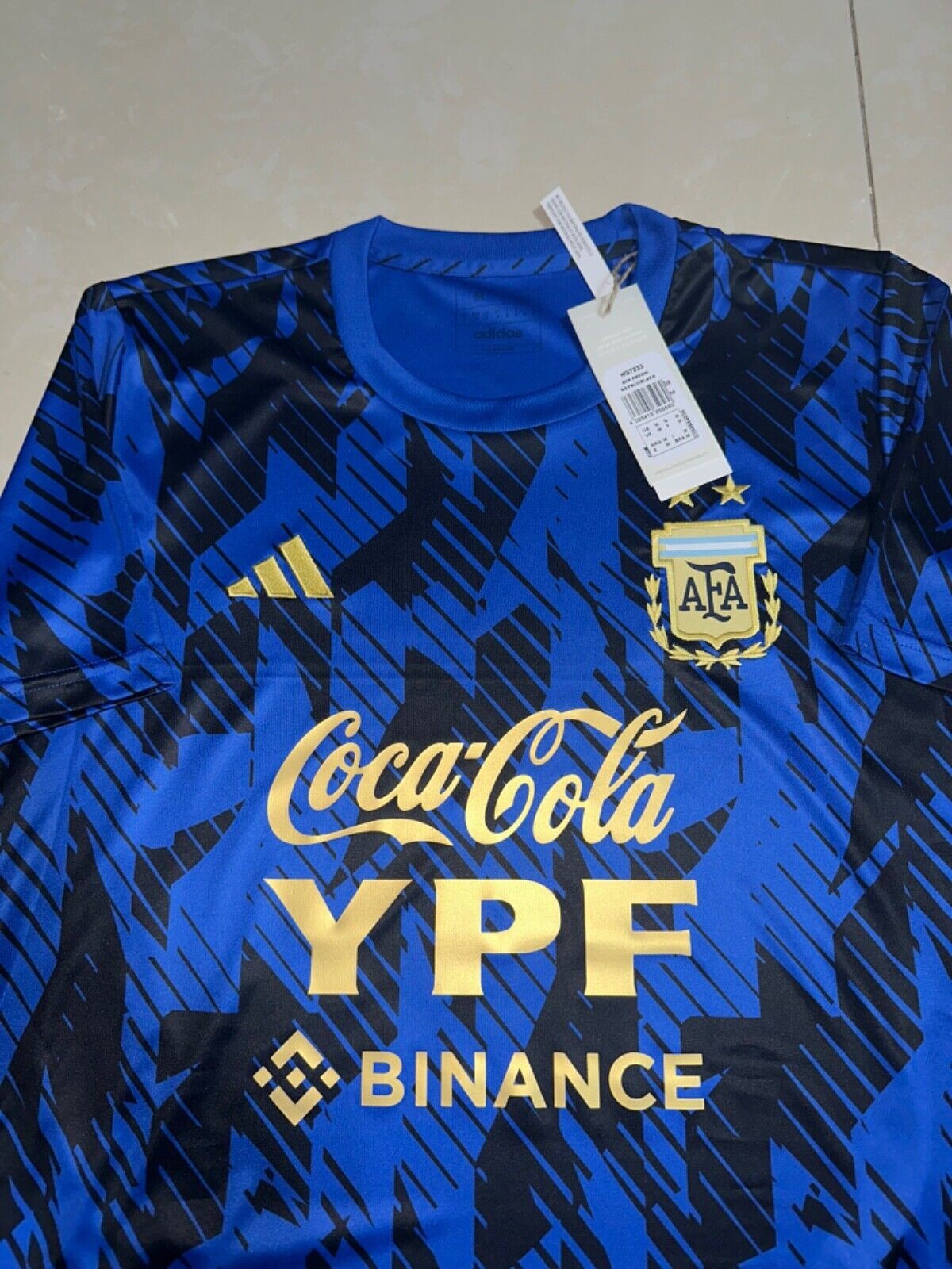 Argentina 2023 Especial 3