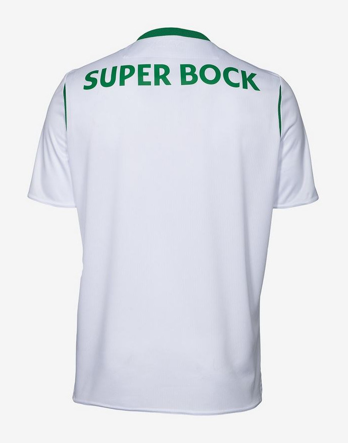 Sporting CP 19-20 Tercera 2