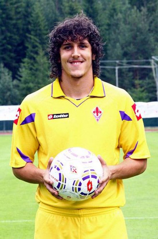 ACF Fiorentina 10-11 Tercera 4