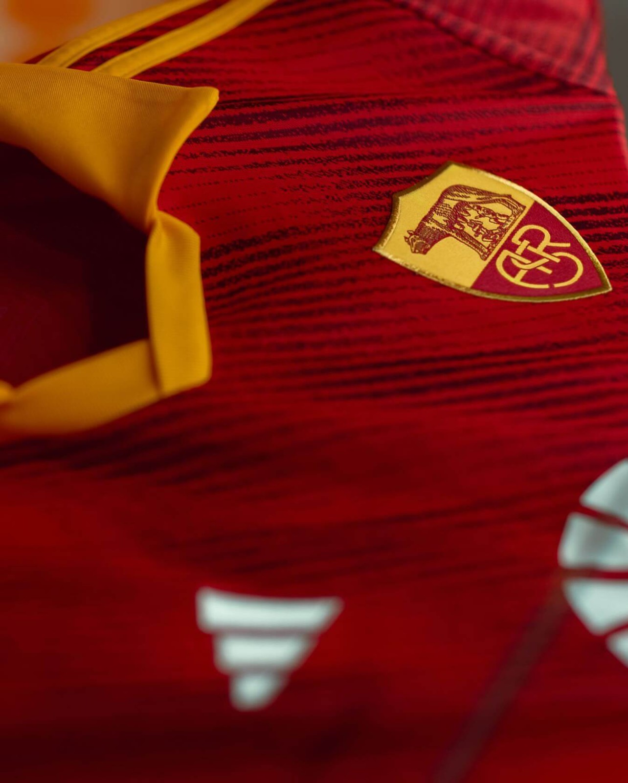 AS Roma 23-24 Cuarta 3