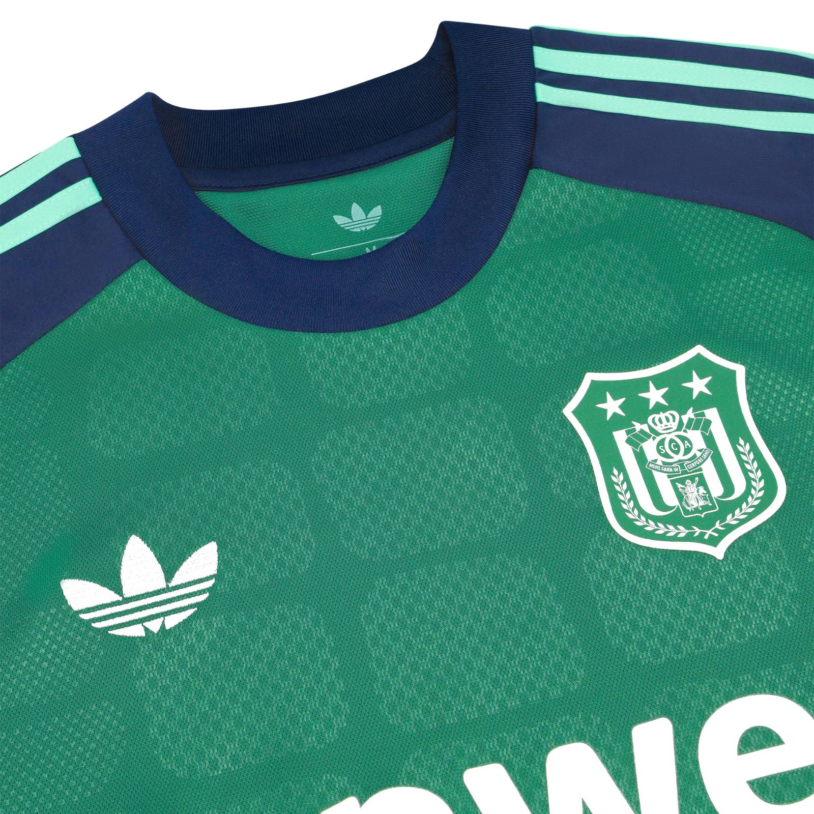 RSC Anderlecht 26-27 Portero 3