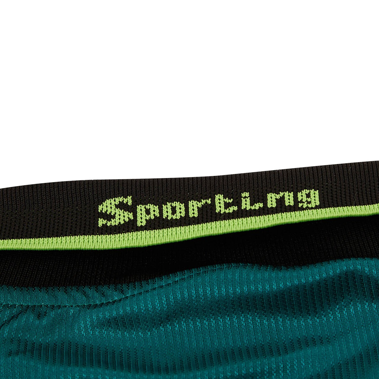 Sporting CP 99-00 Visitante 3
