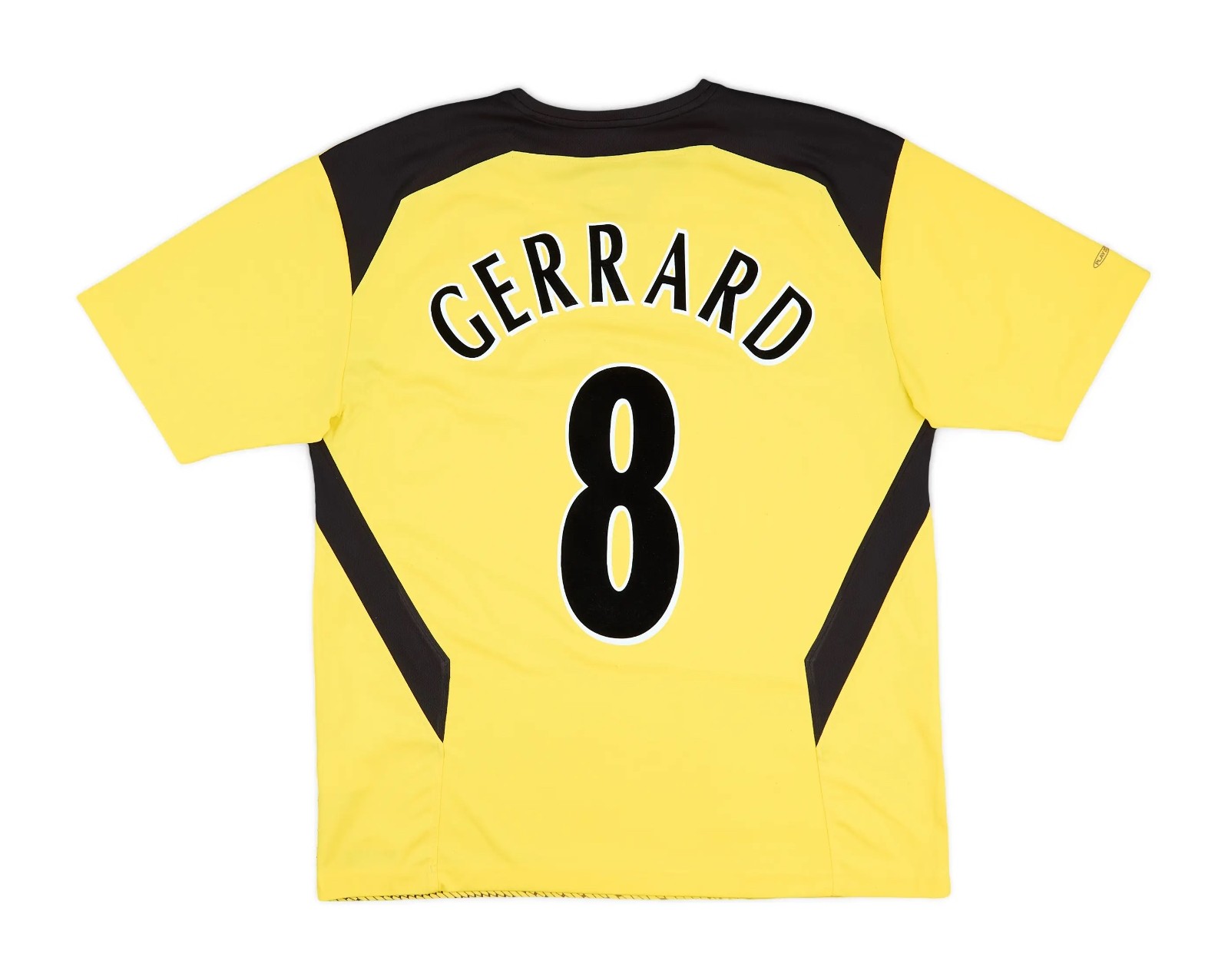 Liverpool FC 04-05 Visitante 2