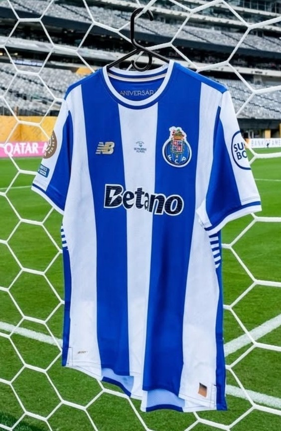 FC Porto 2025 Local 4
