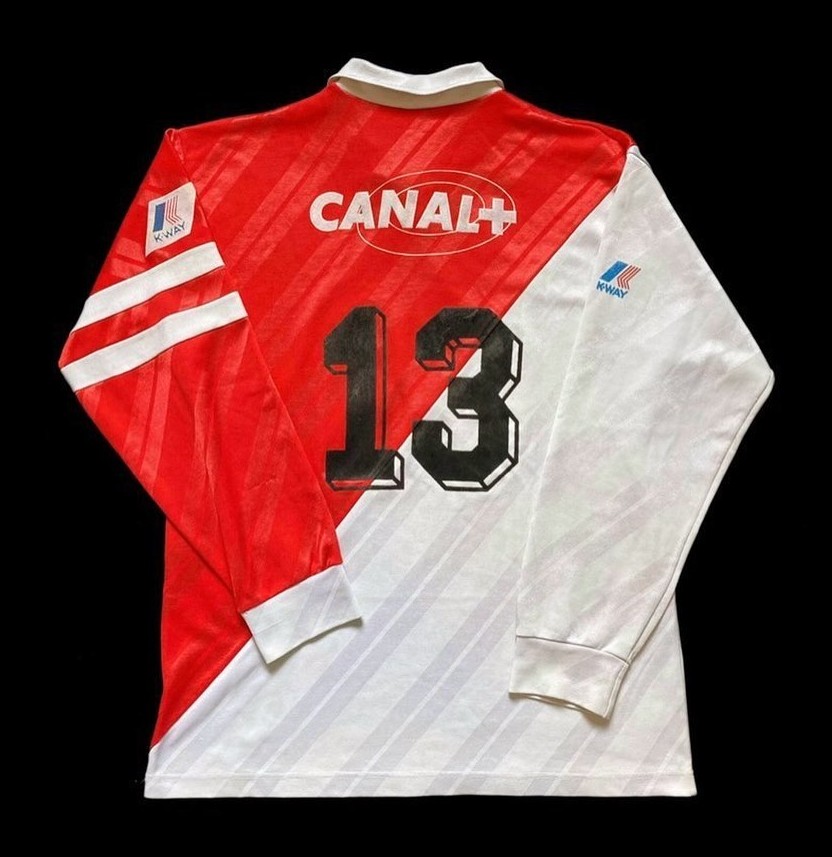 AS Monaco 88-89 Local 2