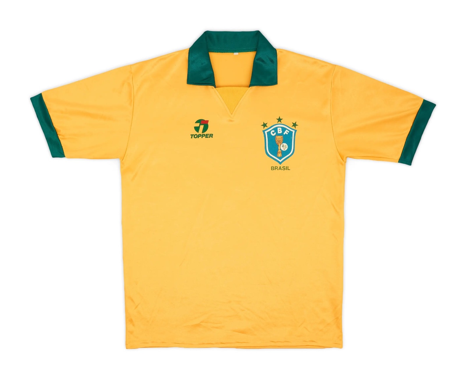 Brasil 1990 Local 2