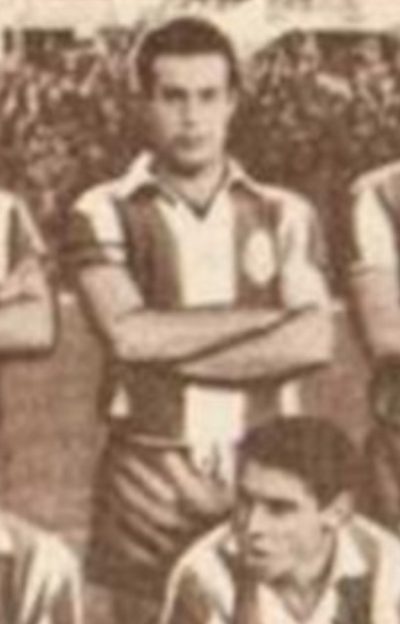 Primera equipación de Oporto 63-64