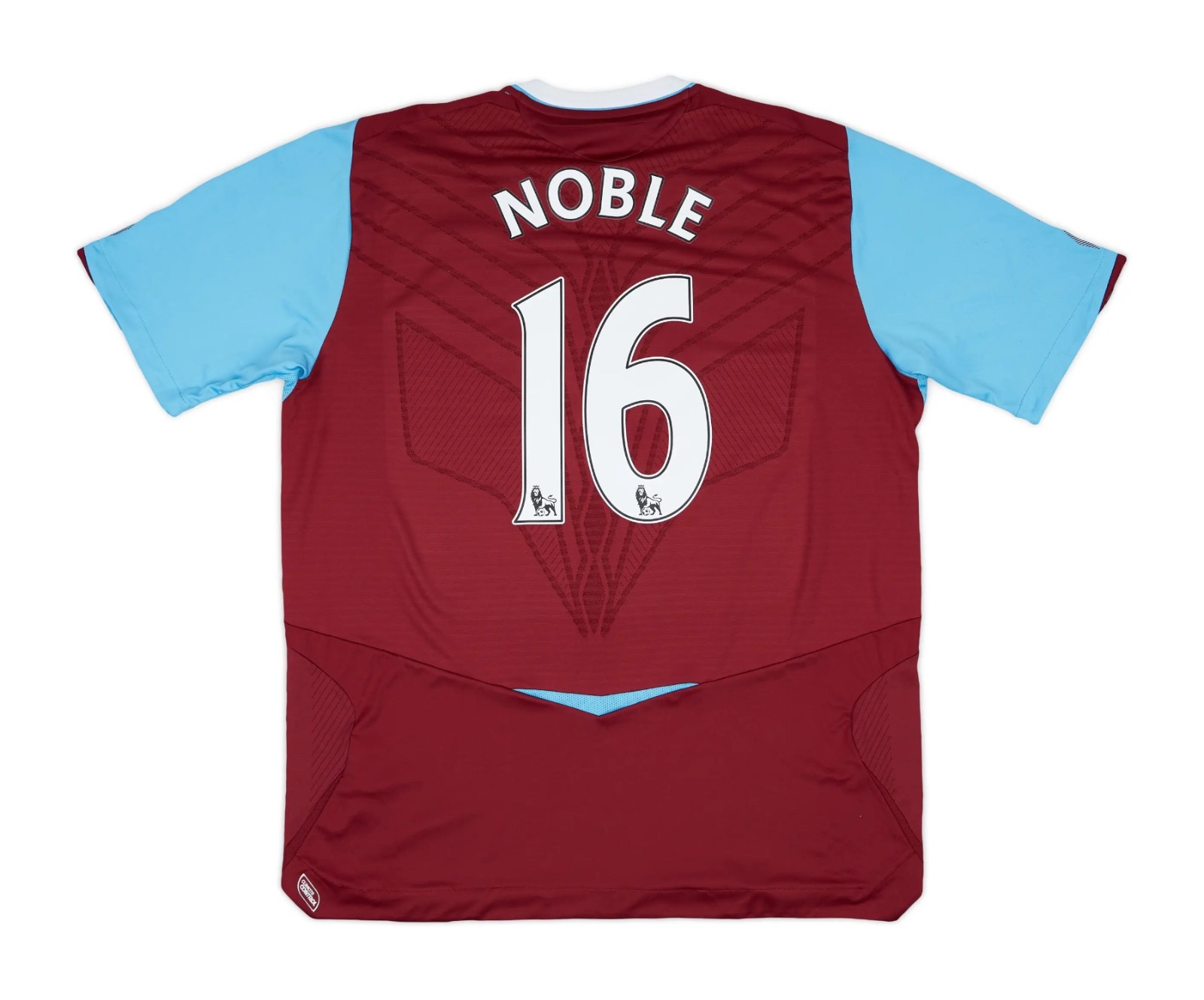 West Ham United 08-09 Local 2