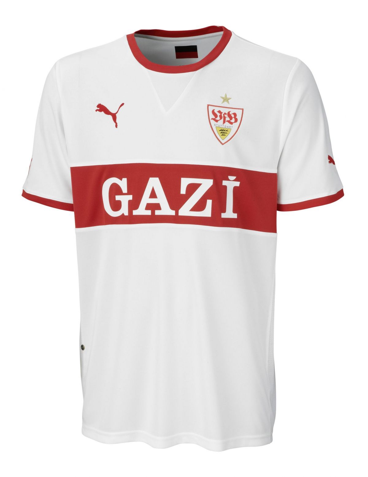 VfB Stuttgart 11-12 Local