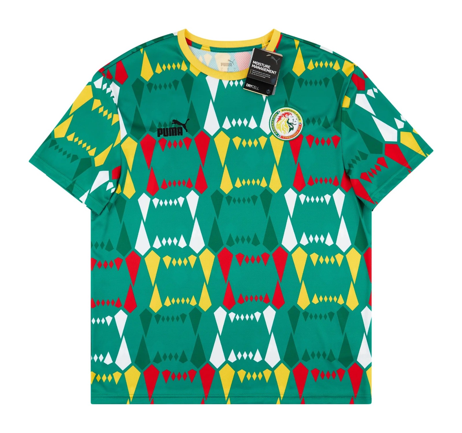 Otro de Senegal 2023