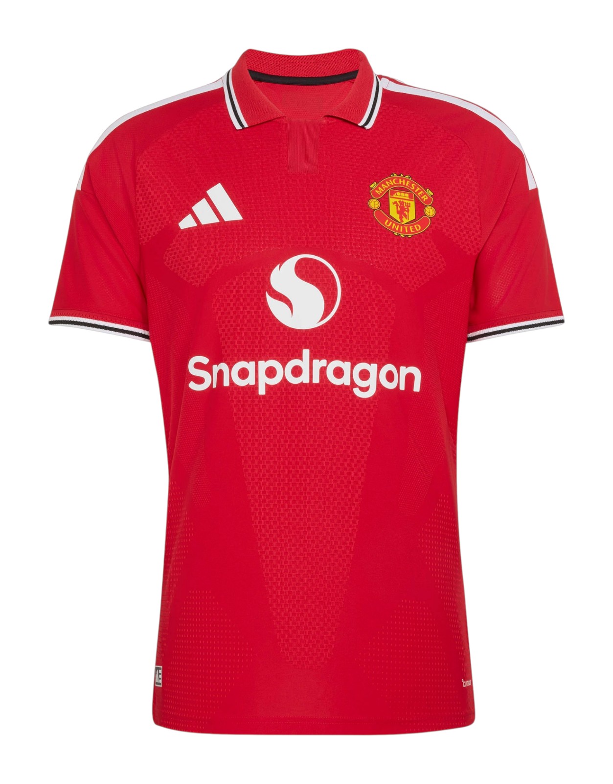 Primera equipación de Manchester United 26-27