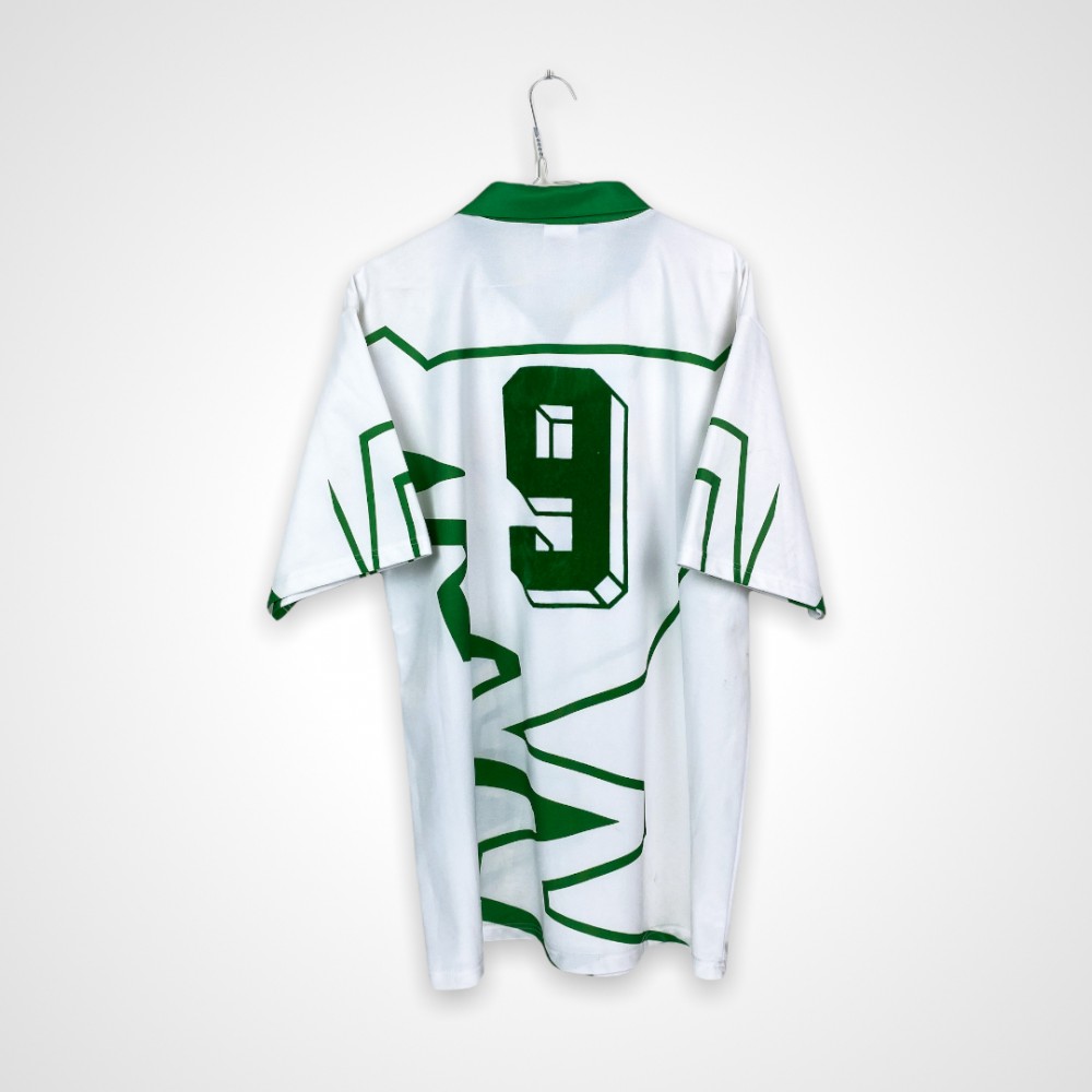 Werder Bremen 93-94 Local 2