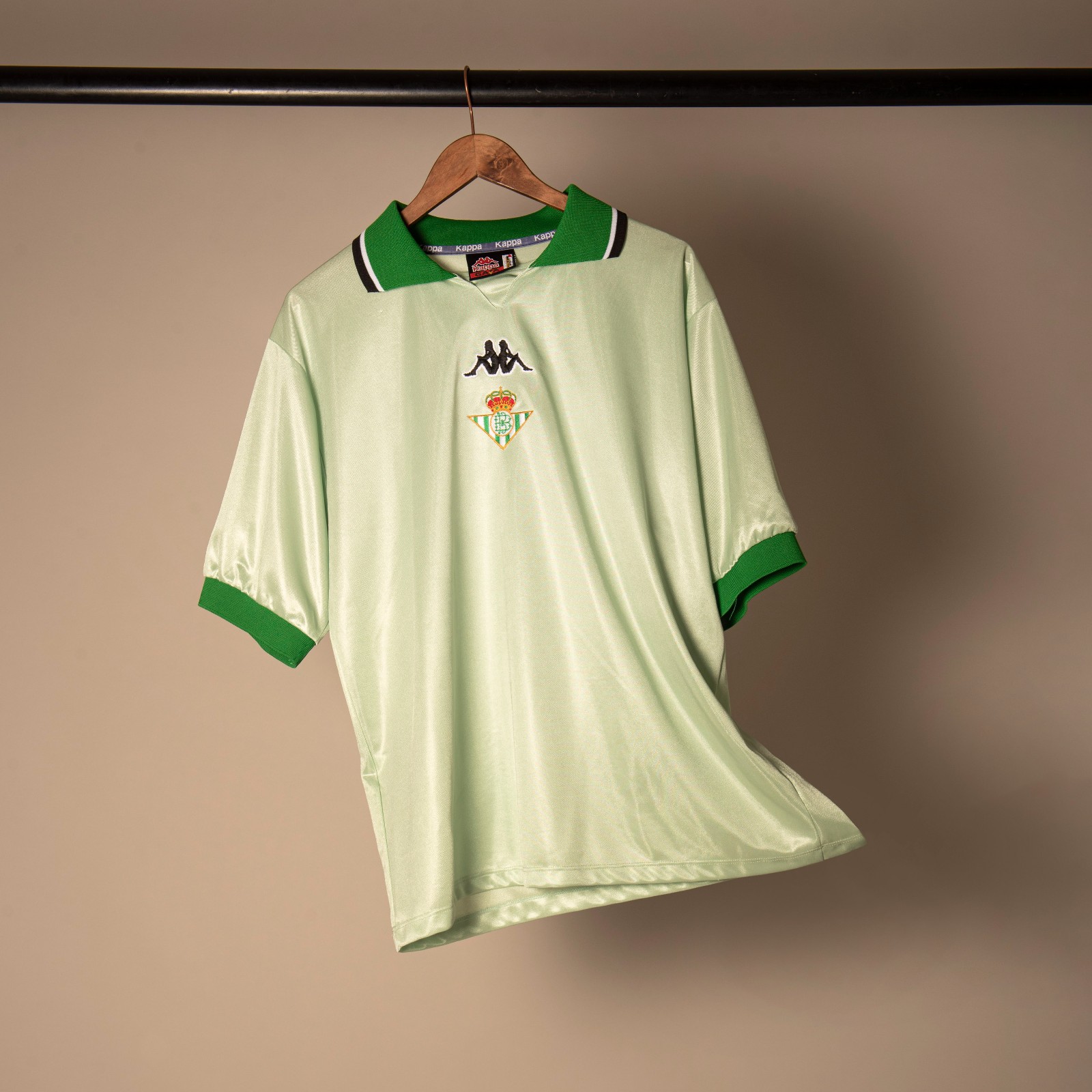 Real Betis 99-00 Visitante 4