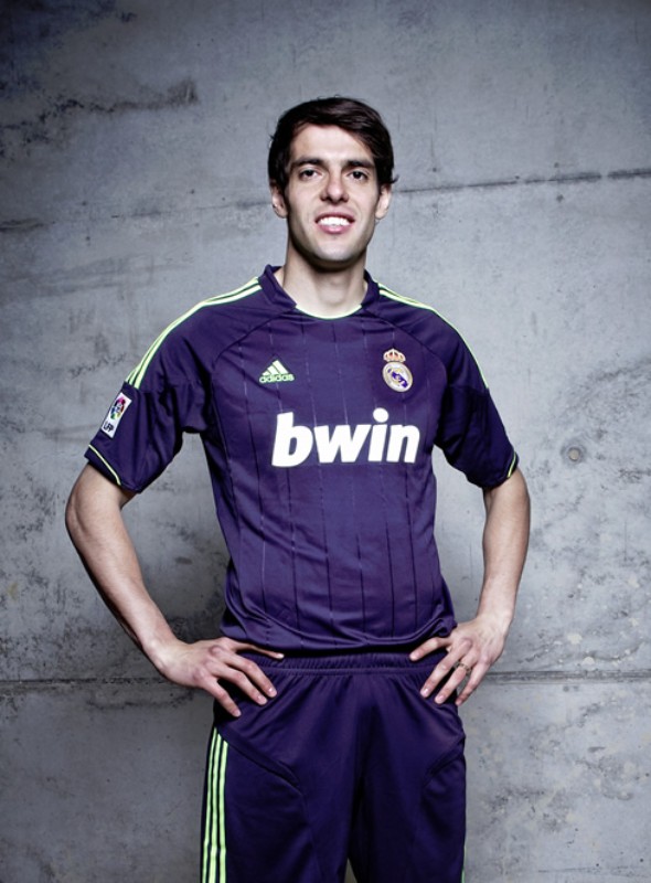 Real Madrid 10-11 Tercera 2