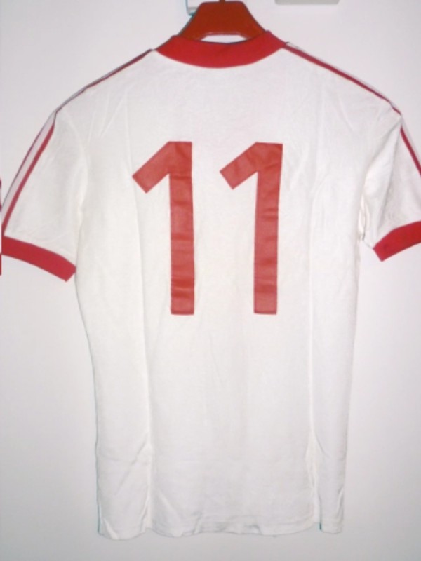 Sevilla FC 79-80 Local 2
