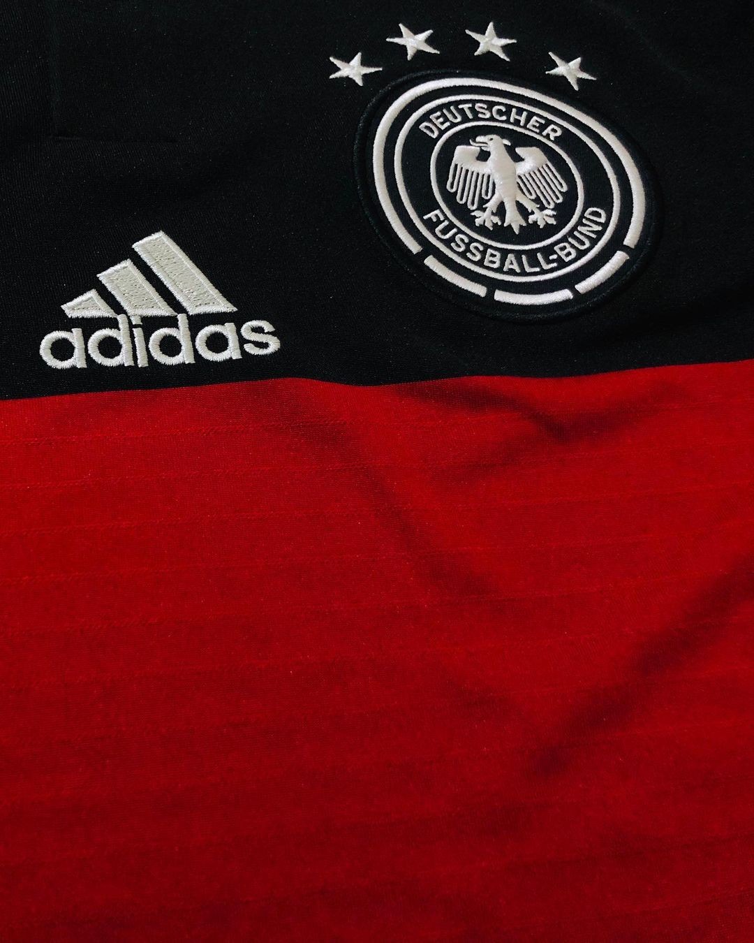 Alemania 14-15 Visitante 3