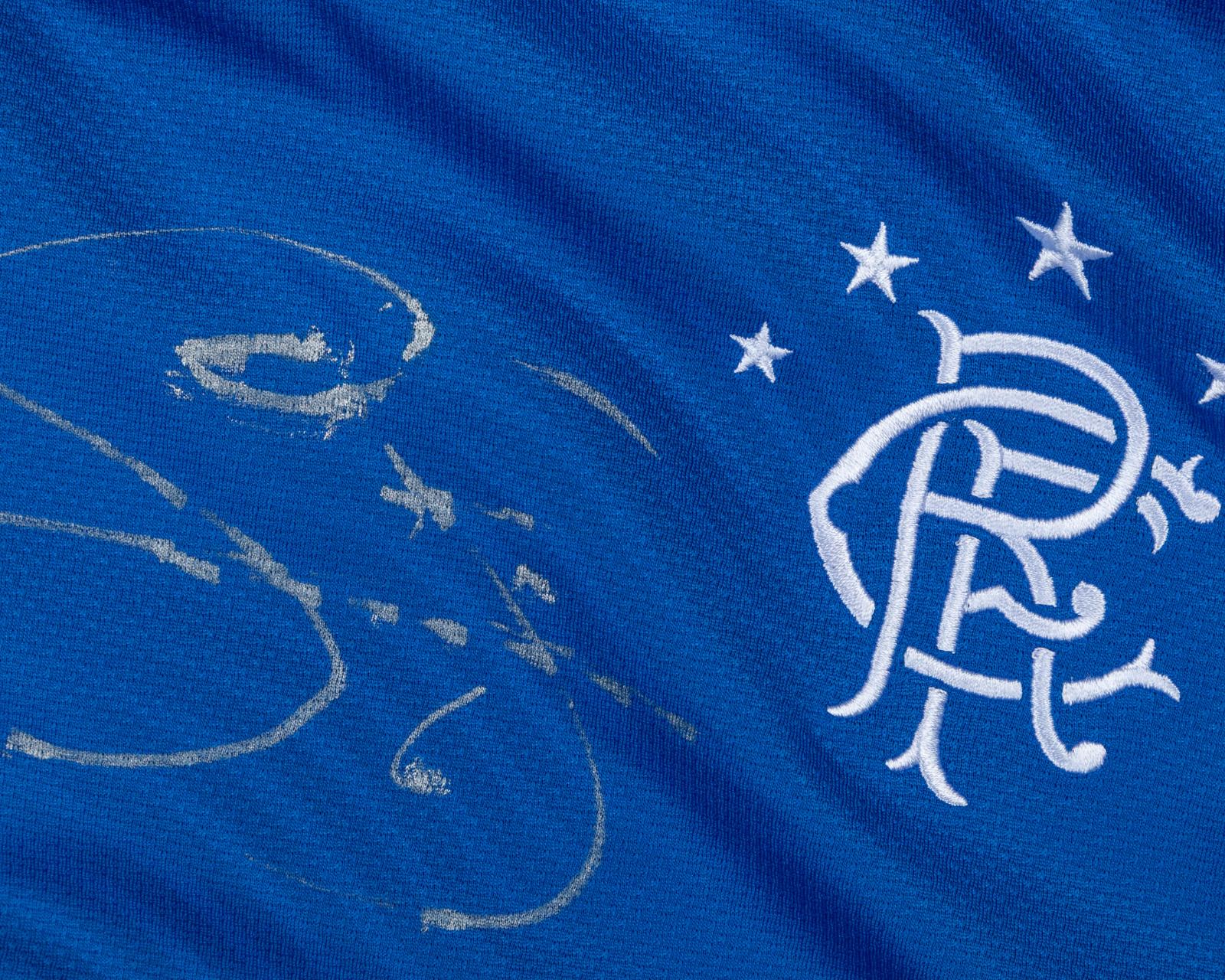Rangers FC 20-21 Especial 2