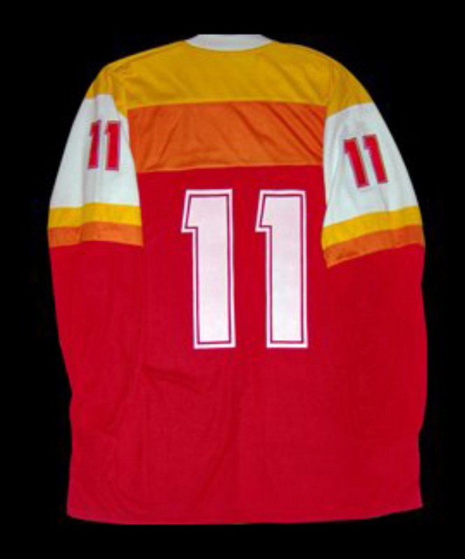 AS Roma 79-80 Local 2