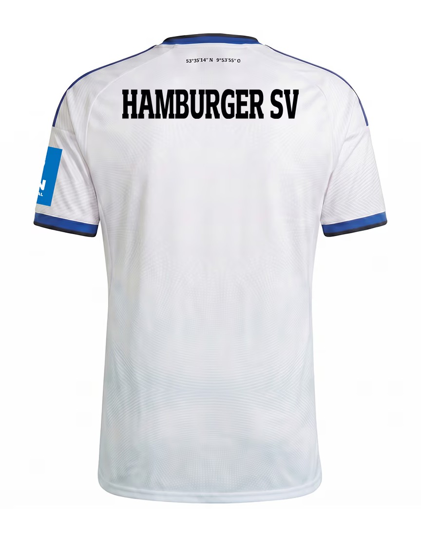 Hamburger SV 26-27 Local 3