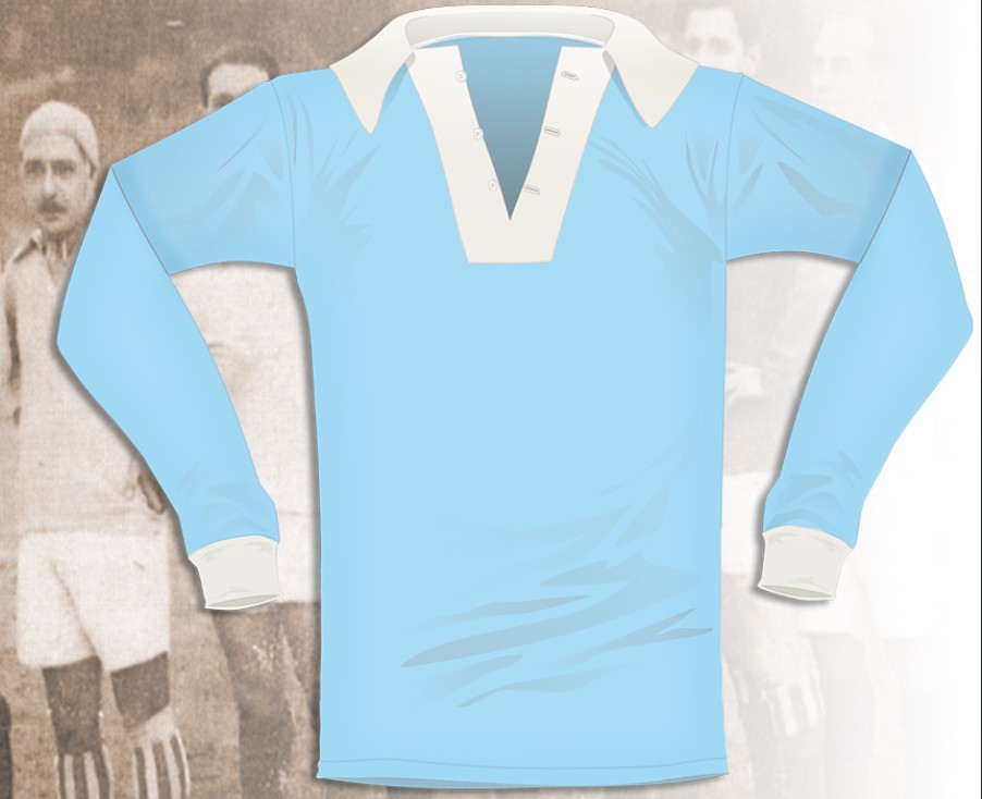SS Lazio 1919-20 Local 2
