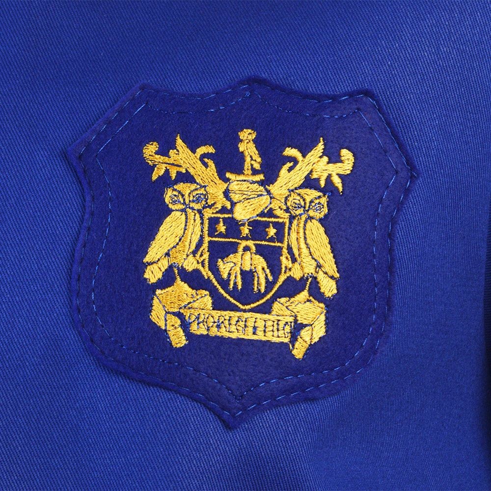 Leeds United 55-56 Local 2