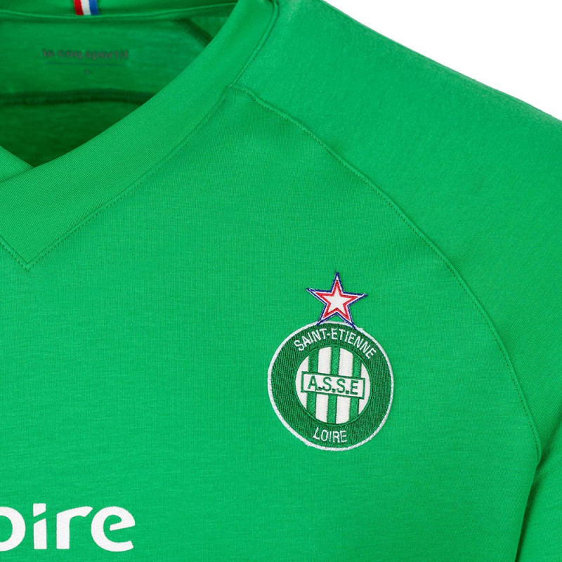 AS Saint-Étienne 21-22 Local 3