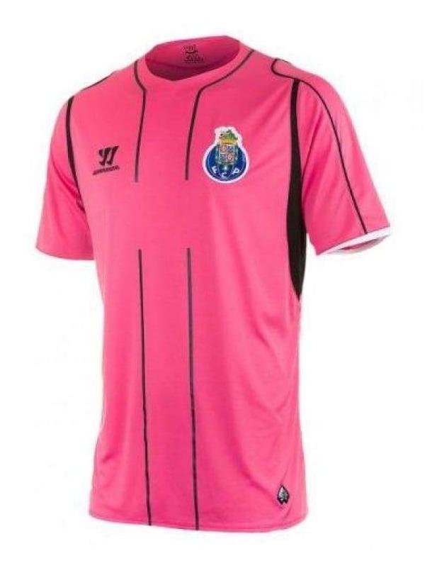 Tercera equipación de Oporto 14-15