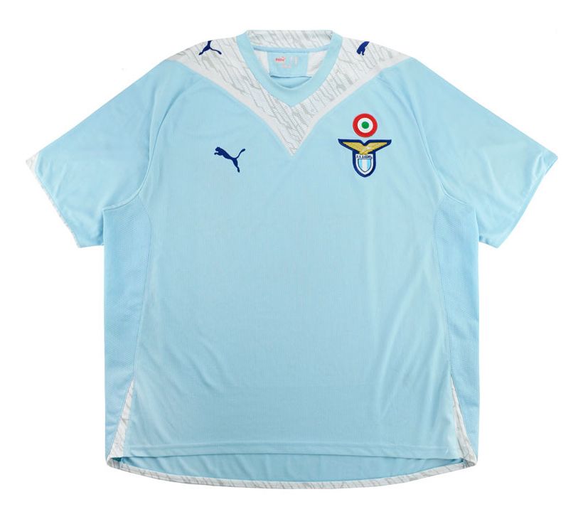 SS Lazio 09-10 Local