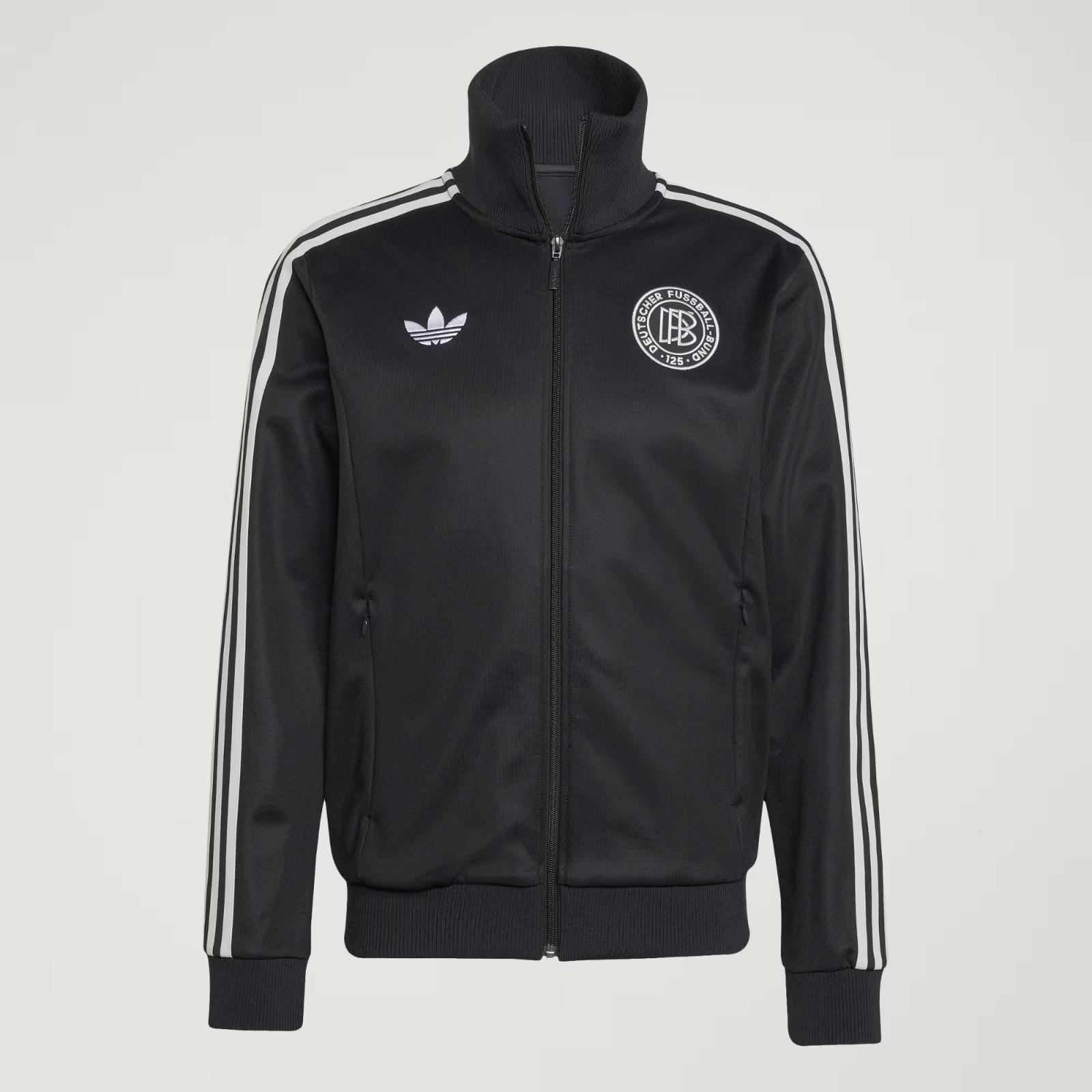 Equipación especial de Alemania 2025