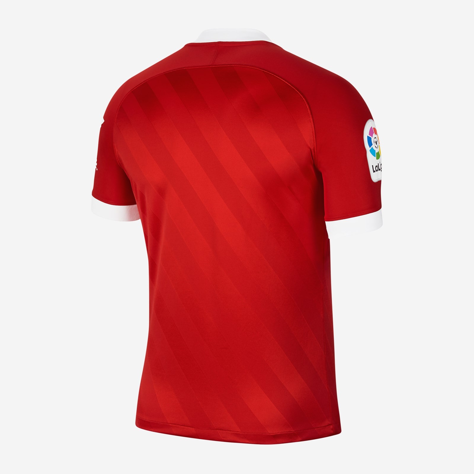 Sevilla FC 20-21 Visitante 3
