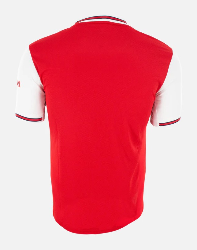 Arsenal FC 19-20 Local 2
