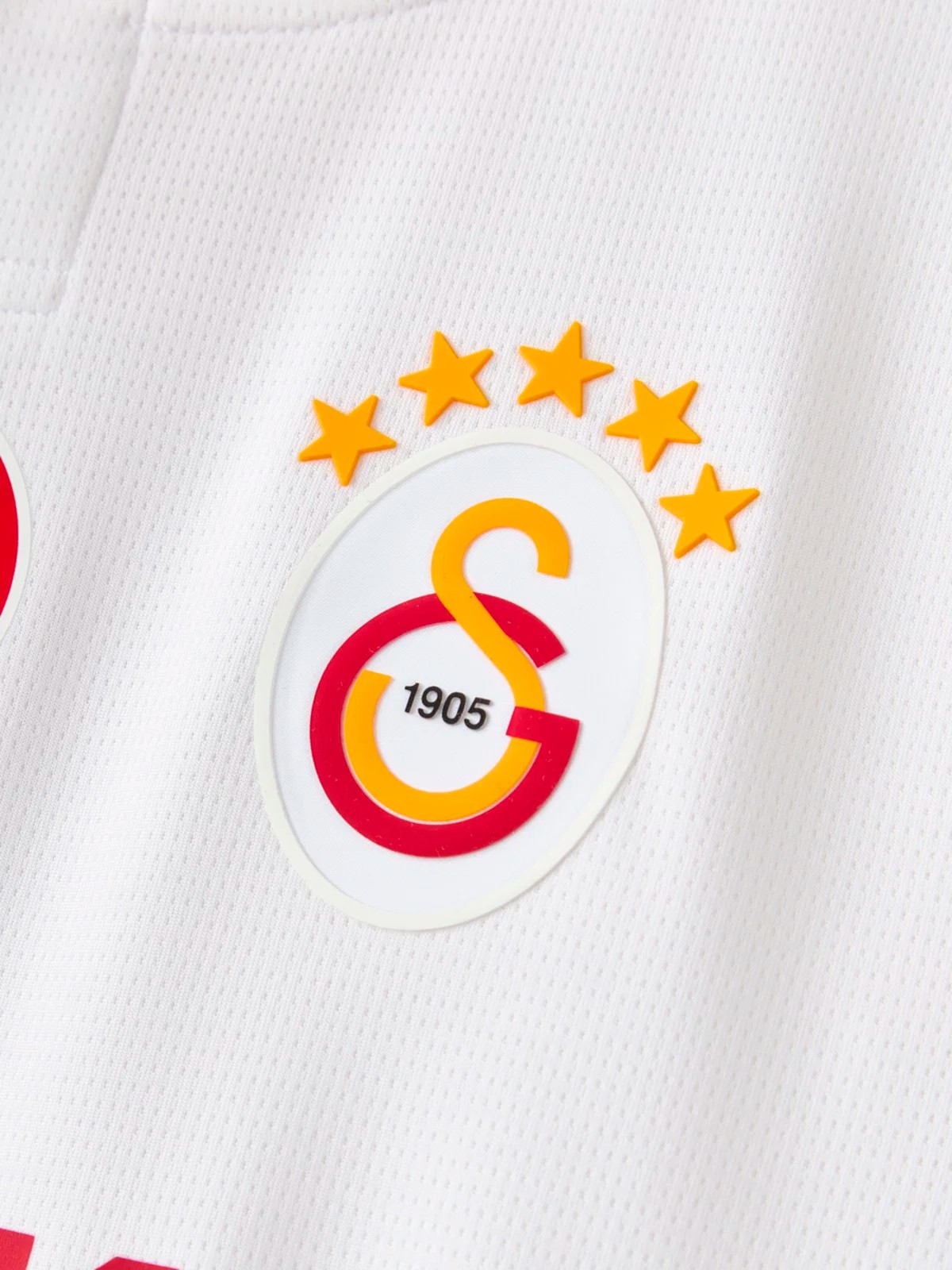 Galatasaray 26-27 Visitante 3