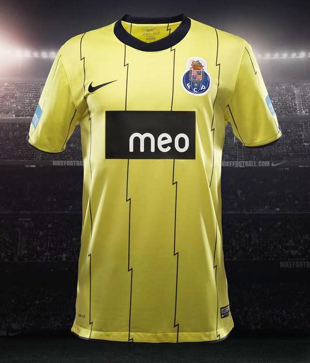 FC Porto 10-11 Visitante 2