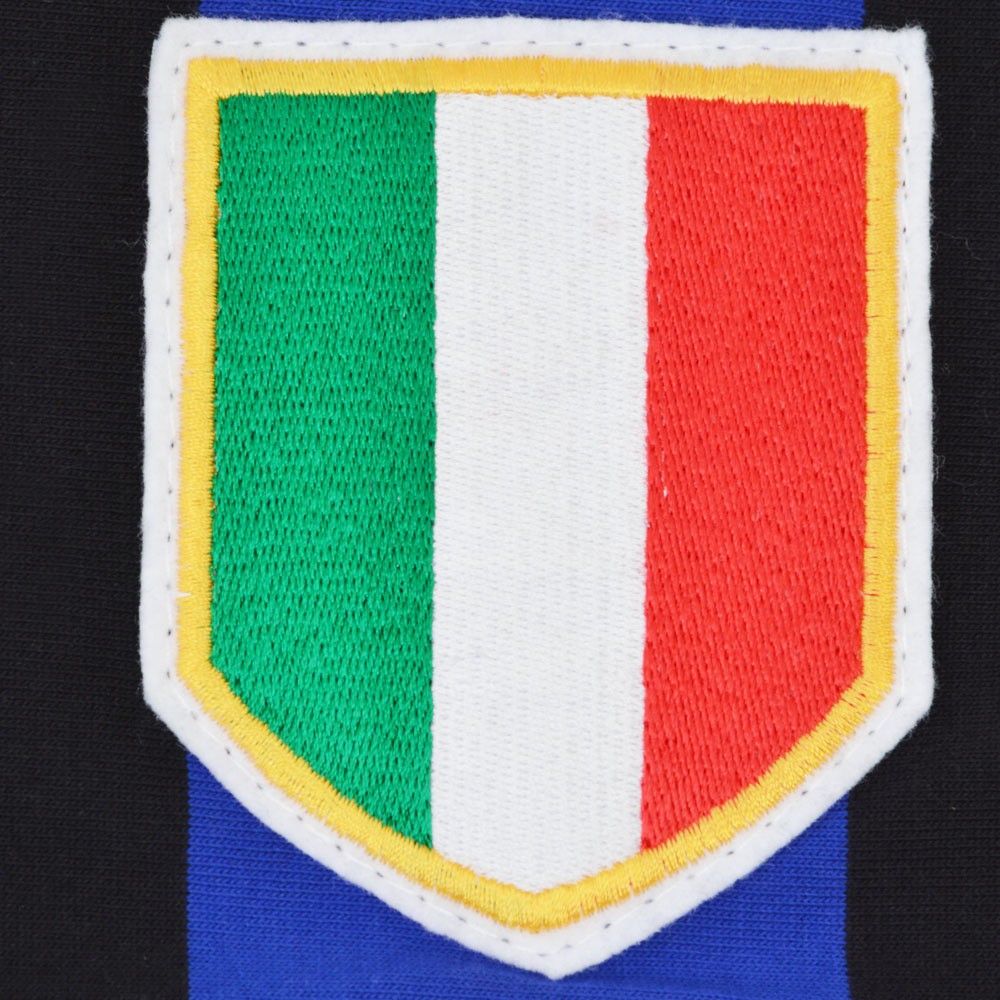 Inter Milan 65-66 Local 3