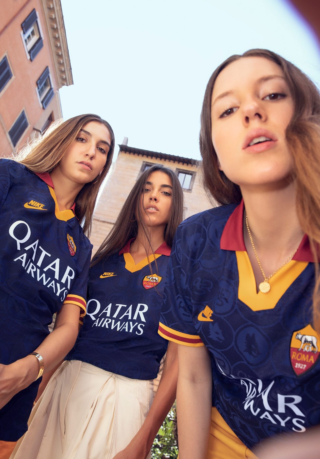 AS Roma 19-20 Tercera 3
