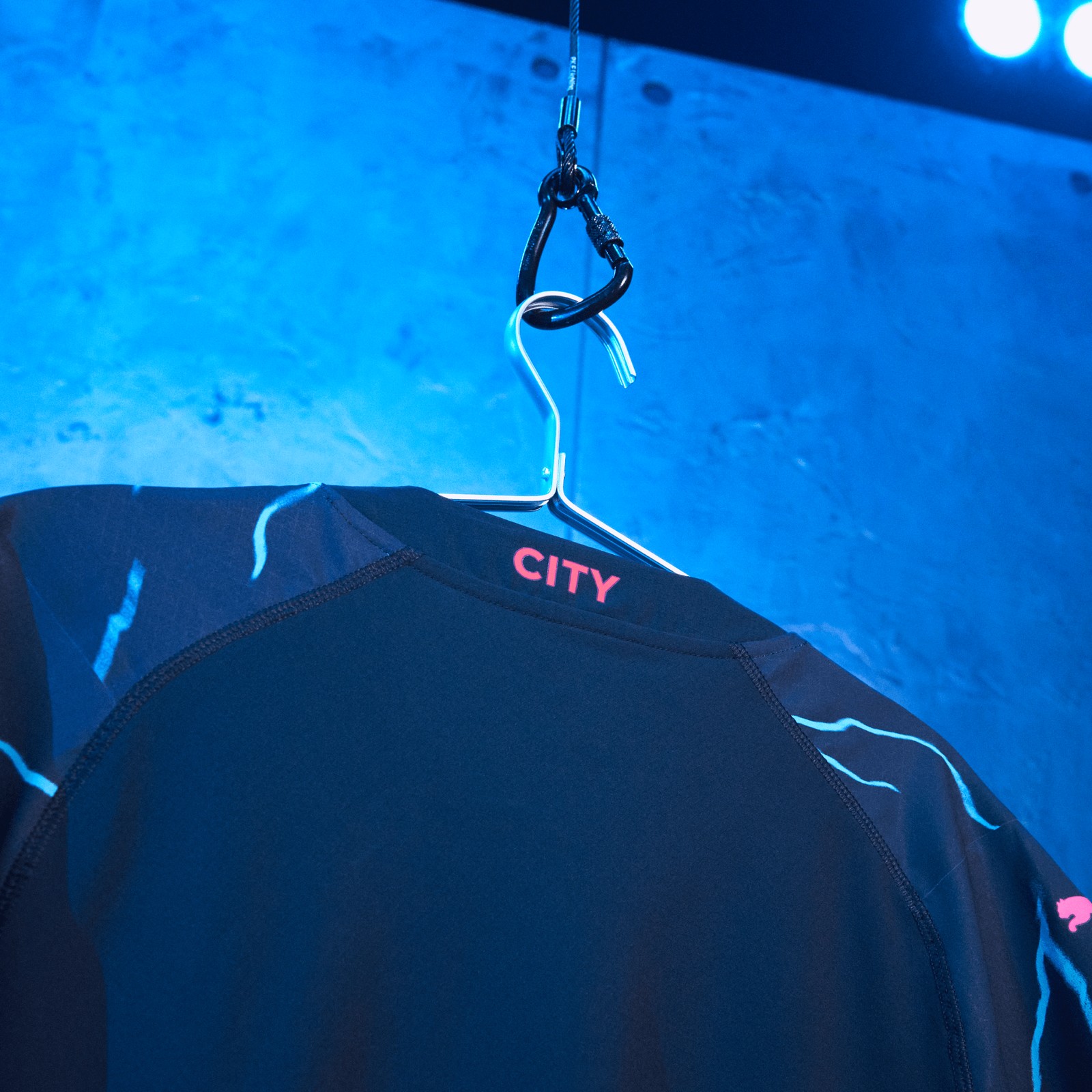 Manchester City 23-24 Tercera 4