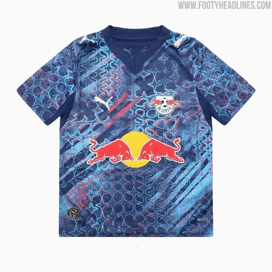 Tercera equipación de Leipzig 26-27
