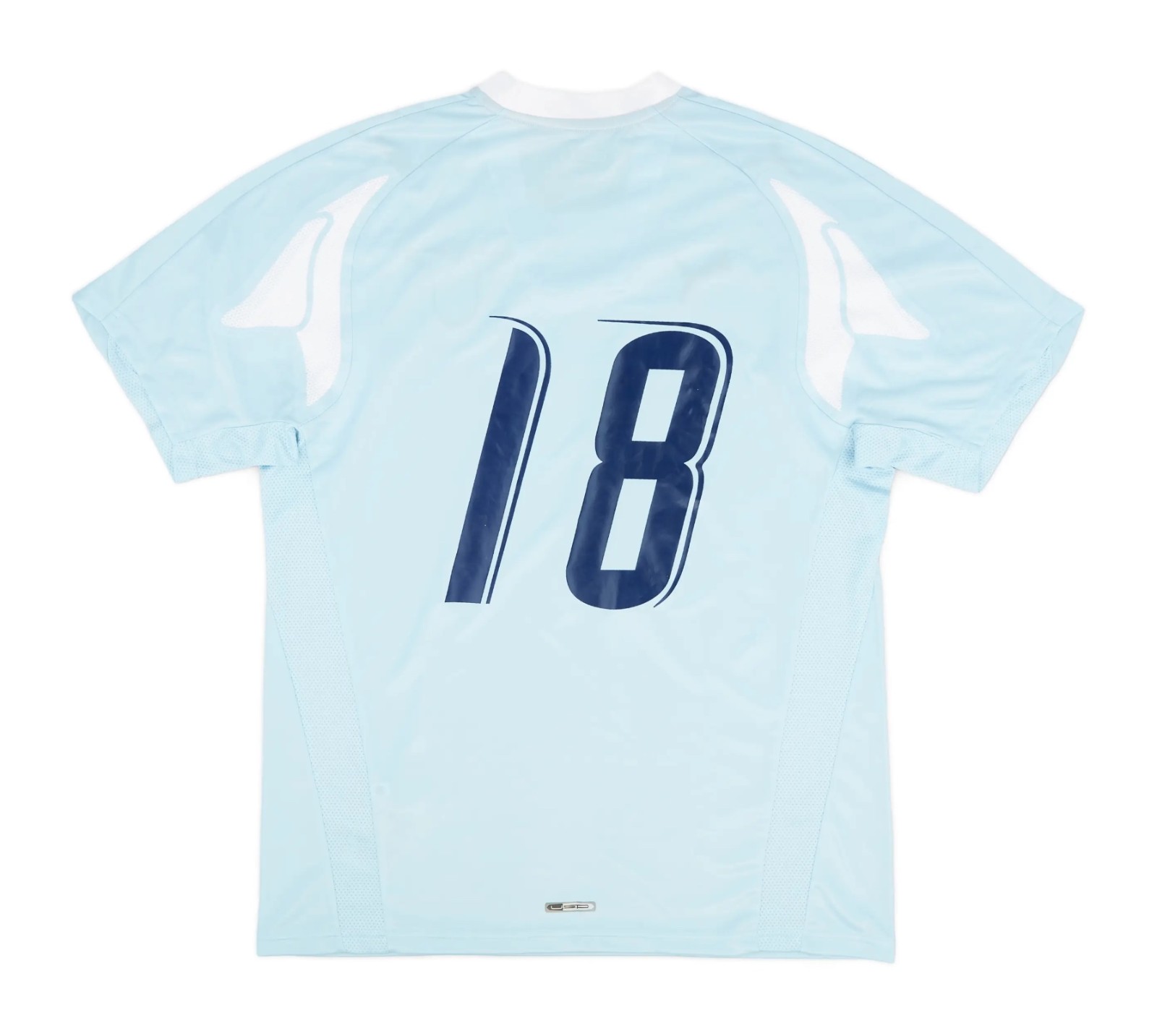 SS Lazio 07-08 Local 2