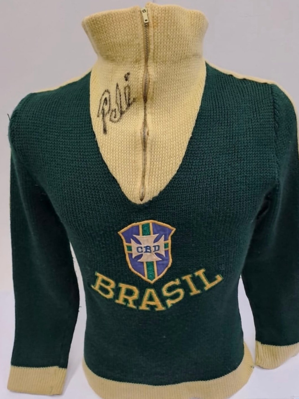 Otro de Brasil 1958