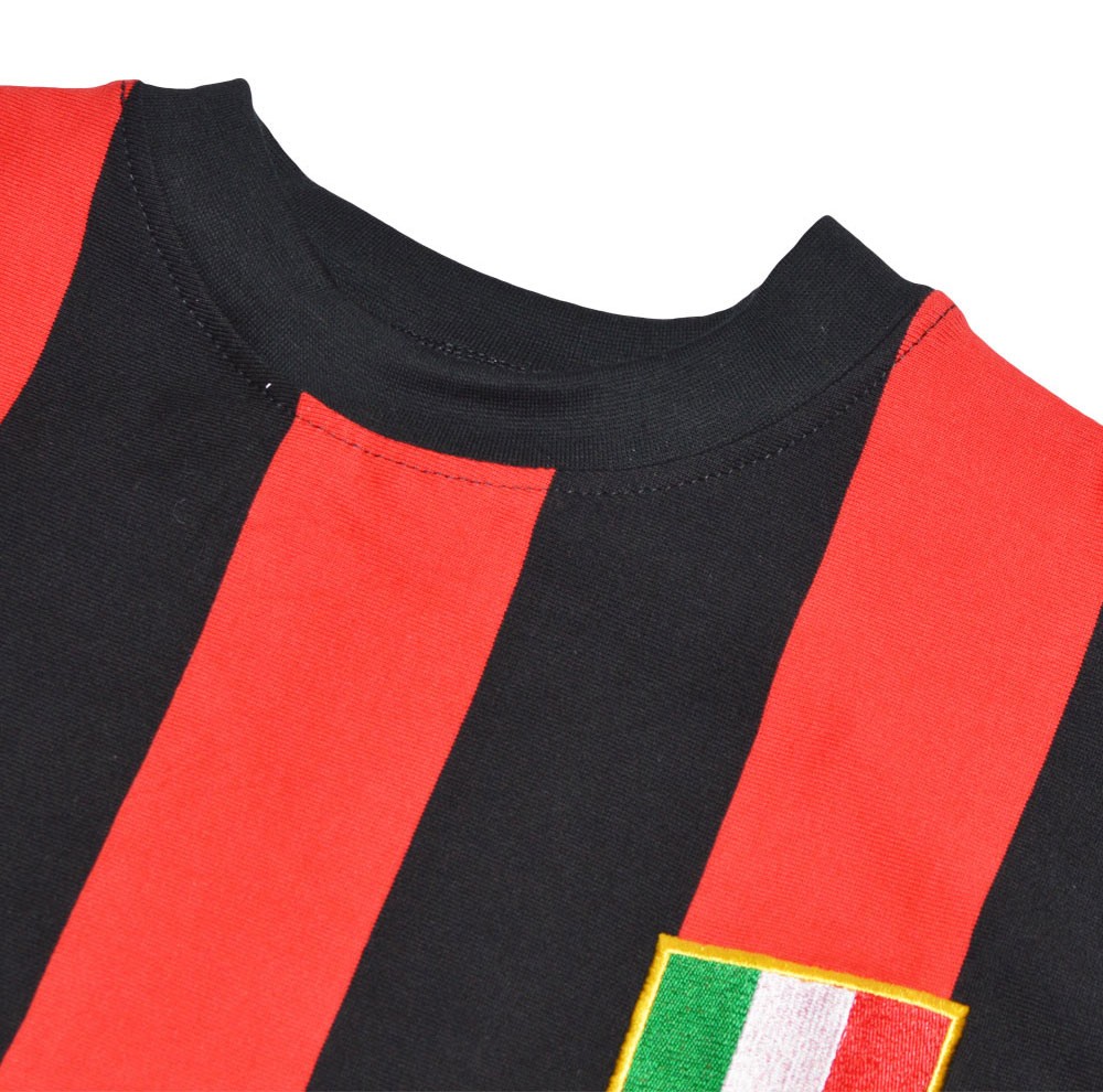 AC Milan 51-52 Local 2