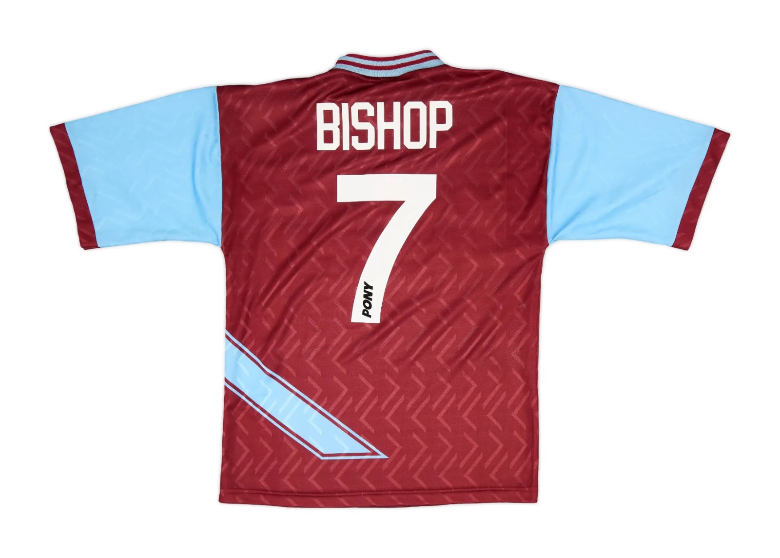 West Ham United 94-95 Local 2