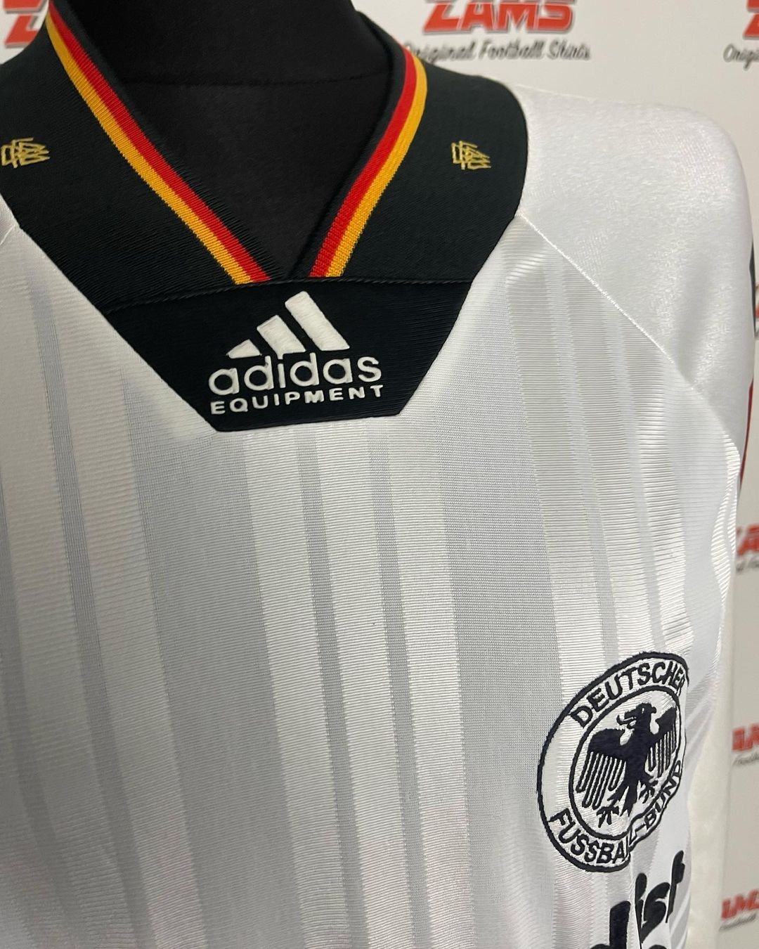 Alemania 1993 Especial 4